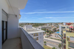 Torre Sol 909, Armacao De Pera